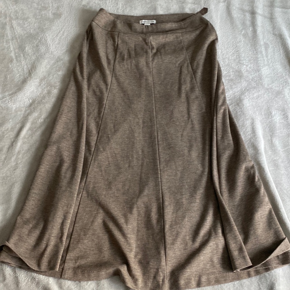 Coldwater Creek Skirt